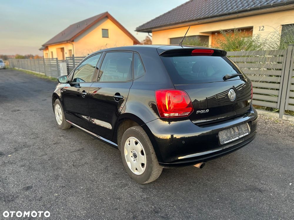 Volkswagen Polo 1.2 TSI DSG Life - 17