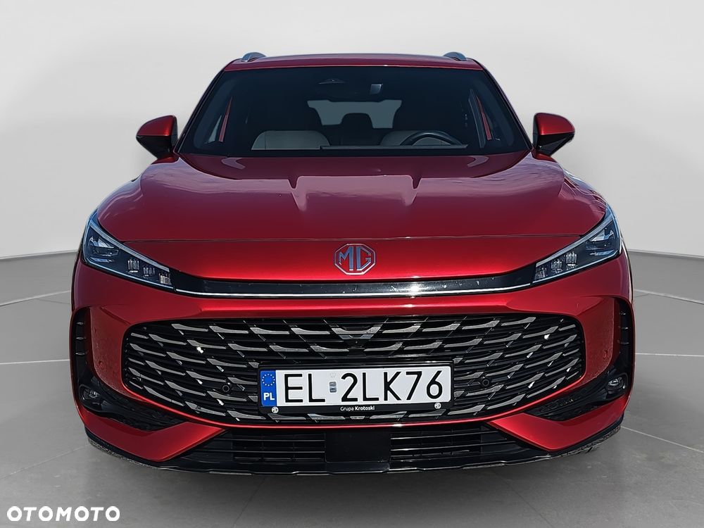 MG HS 1.5 T-GDI Excite DCT - 3
