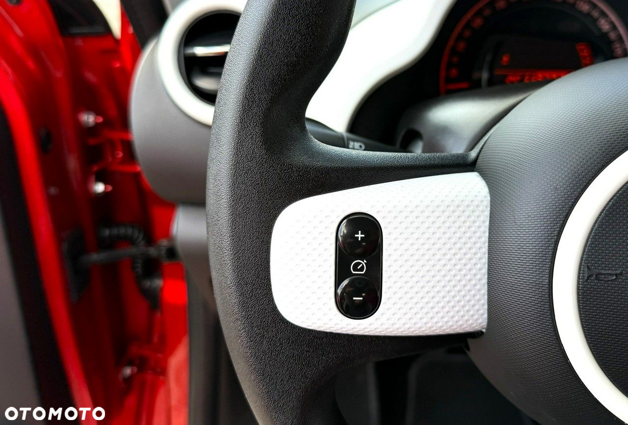 Renault Twingo SCe 70 Life EU6 - 24