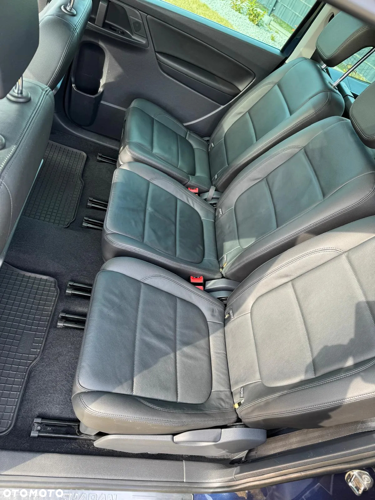 Volkswagen Sharan 2.0 TDI BMT Highline DSG - 19