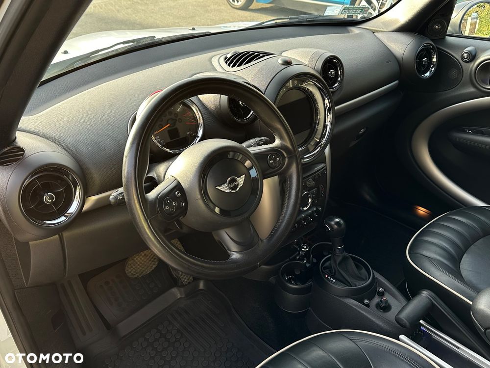 MINI Countryman - 14