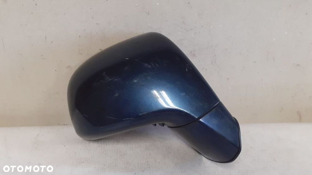 LUSTERKO ELEKTRYCZNE PRAWE KIA CARENS 3 III 5PIN  K5 - 1