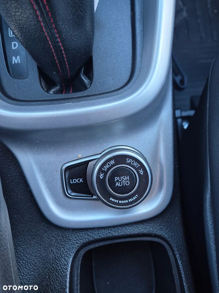 Suzuki Vitara 1.4 Boosterjet Allgrip Automatik S - 7