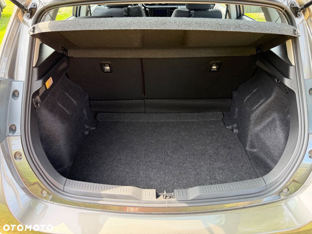 Toyota Auris 1.6 Active - 9