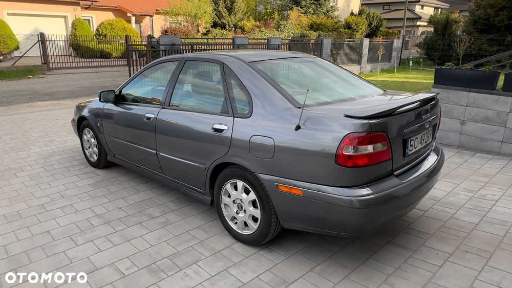 Volvo S40 - 3