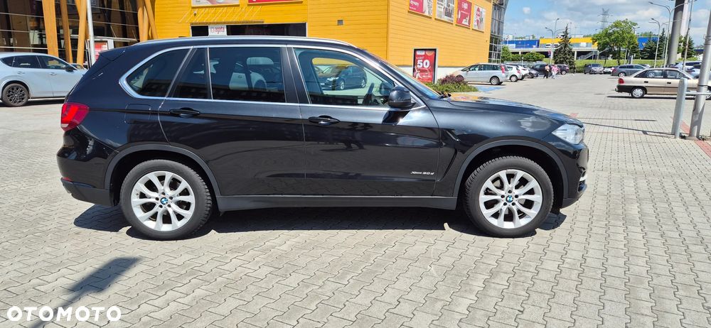 BMW X5 - 4