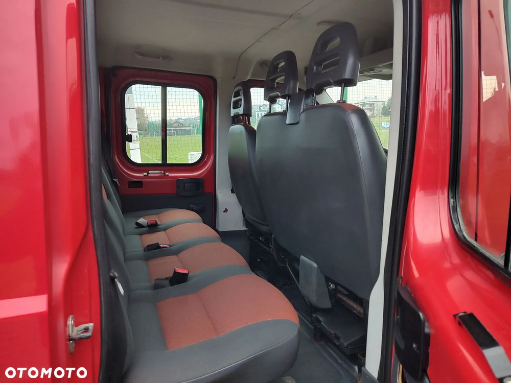 Fiat DUCATO - 21