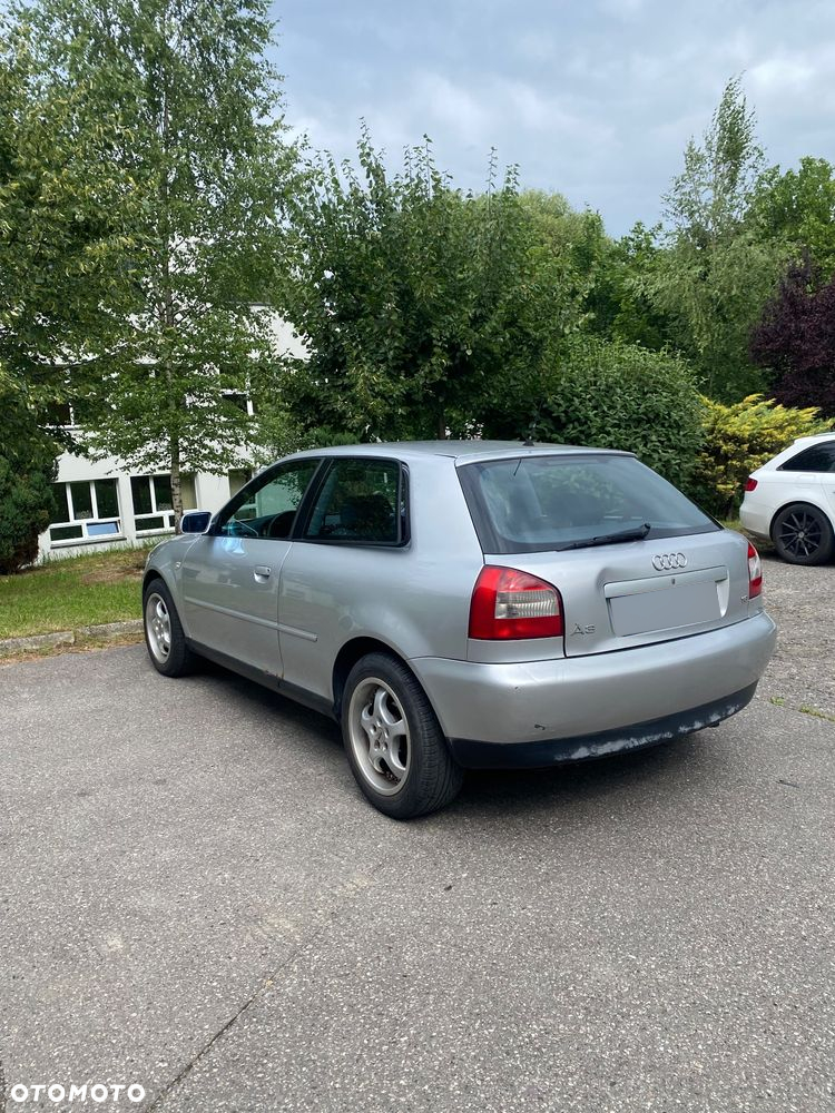 Audi A3 - 4