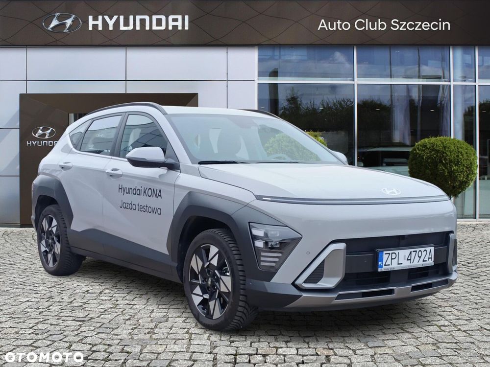 Hyundai Kona - 3