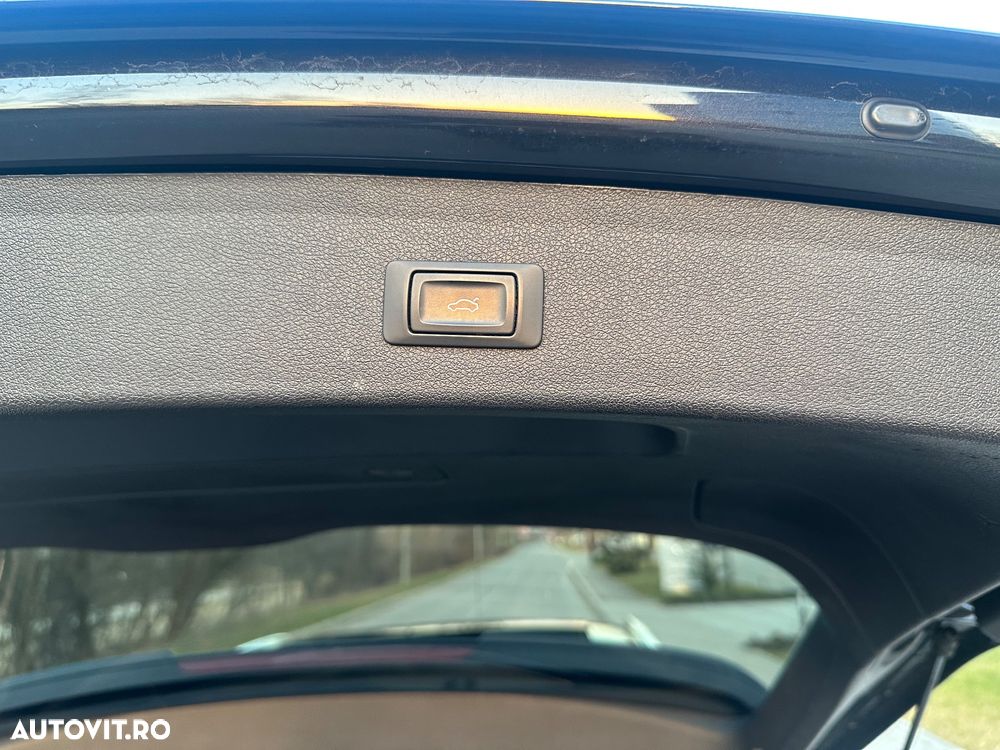 Audi SQ5 3.0 TDI Biturbo Tiptronic - 23