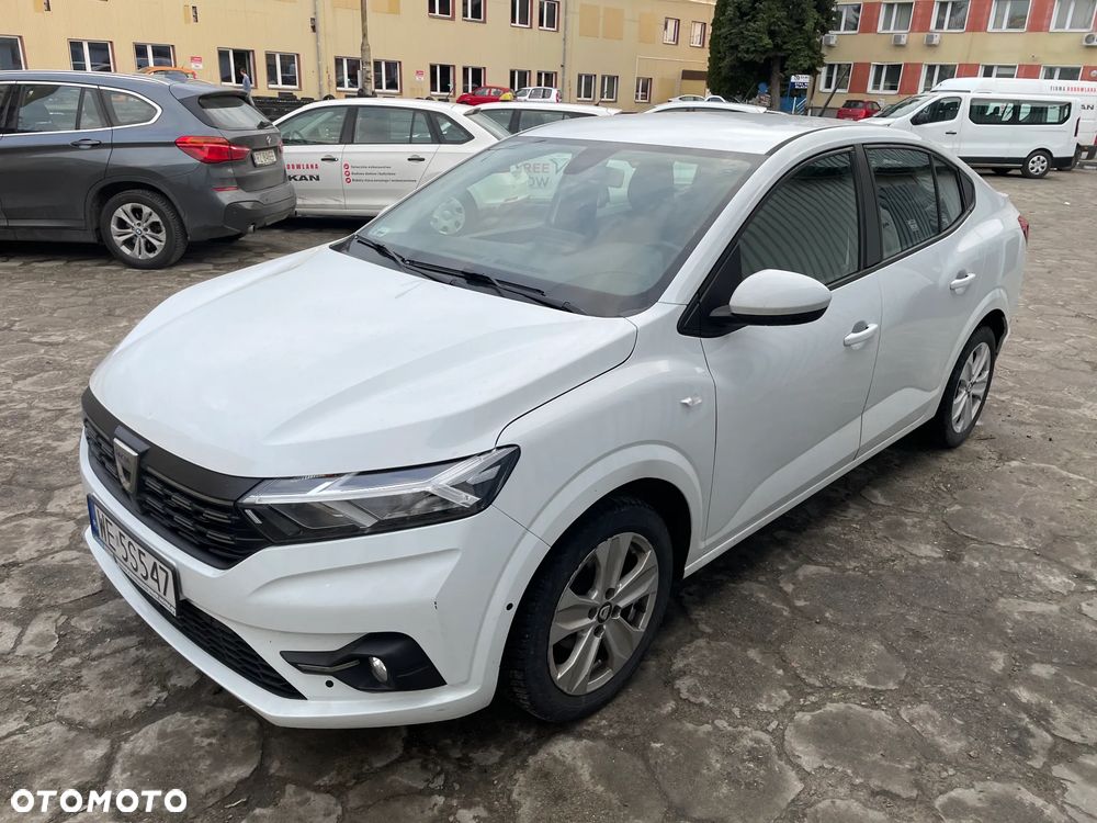 Dacia Logan - 10