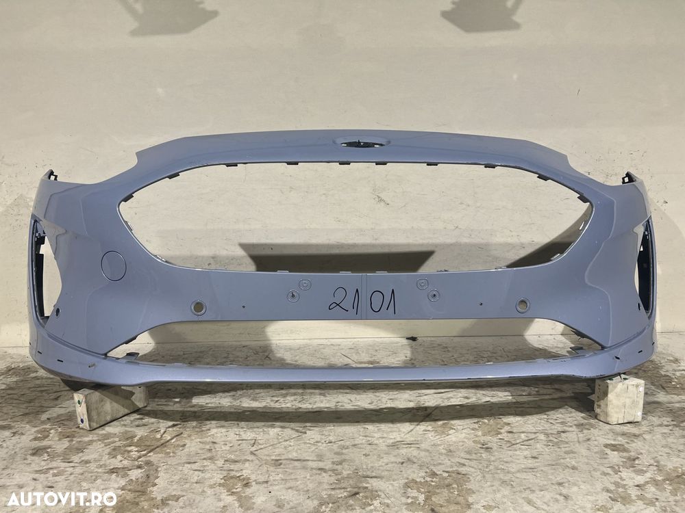 Bara fata Ford Fiesta Active, 2018, 2019, 2020, 2021, 2022, cod origine OE  H1BB-17757-A. - 2