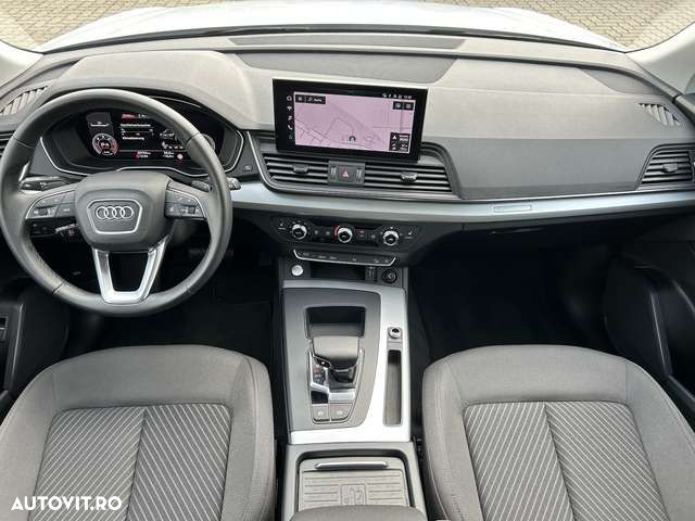Audi Q5 - 9