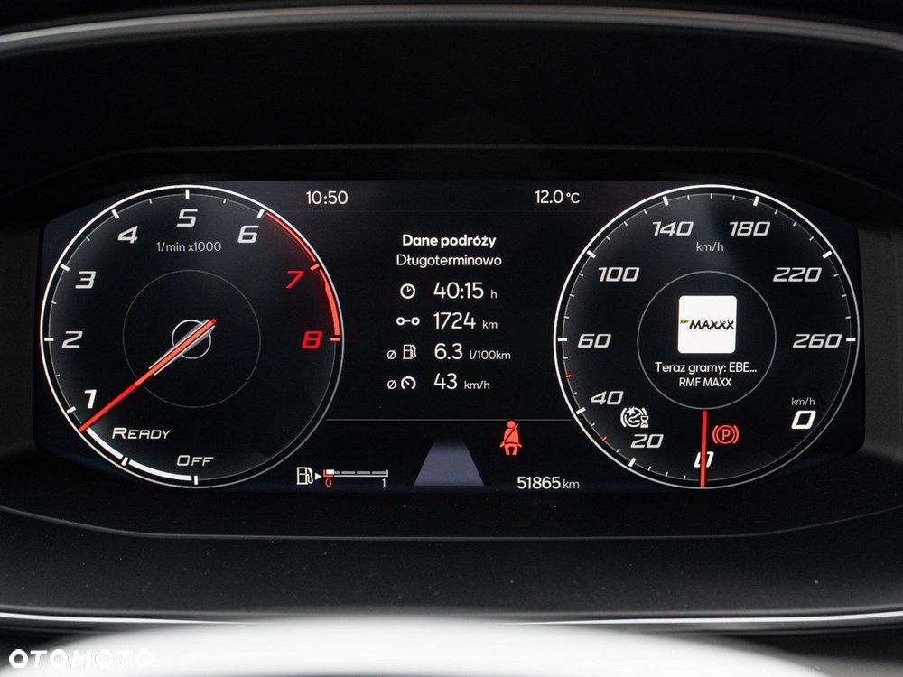 Seat Leon - 13