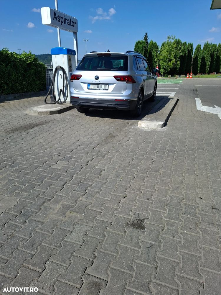 Volkswagen Tiguan 2.0 TDI SCR DSG Life - 22