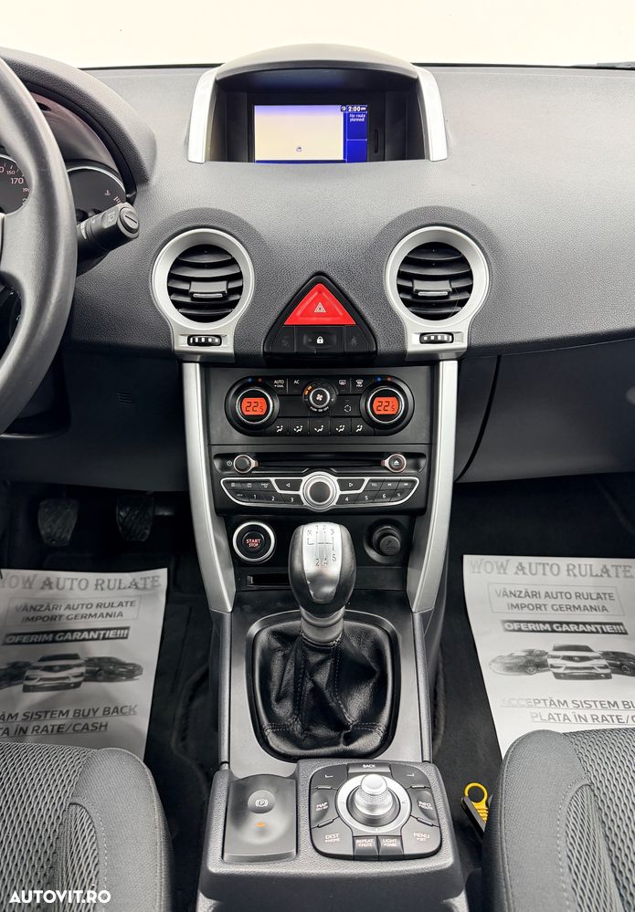 Renault Koleos 2.0 dCI FAP 4x2 Dynamique - 22