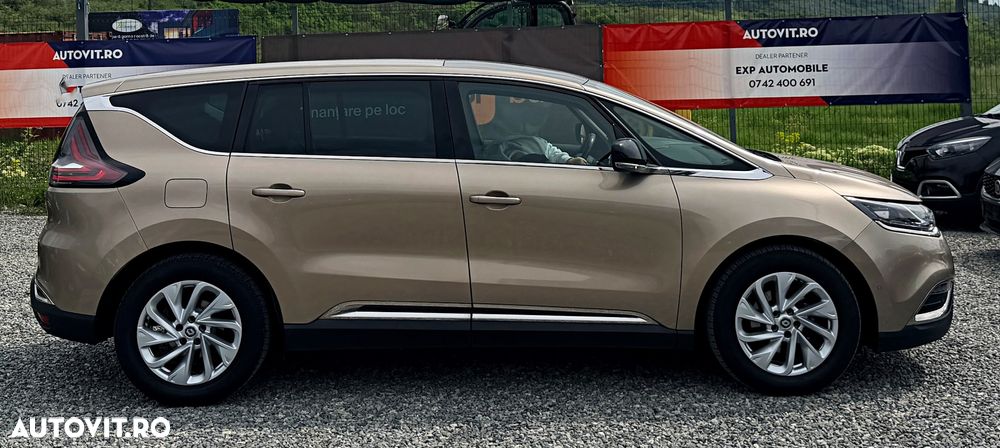 Renault Espace - 15