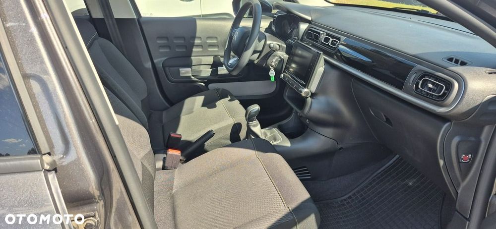 Citroën C3 1.2 PureTech Max - 15