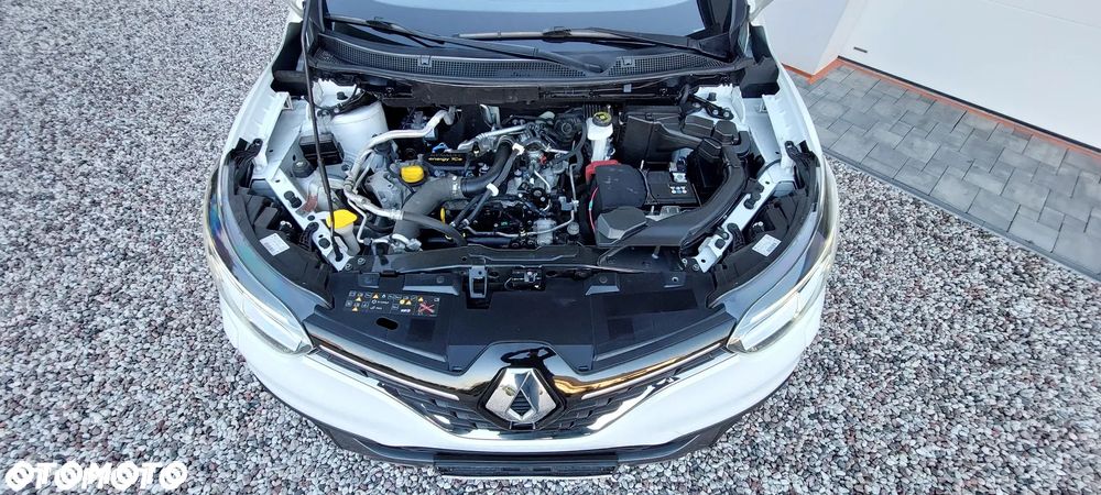 Renault Kadjar Energy TCe 130 Bose Edition - 32