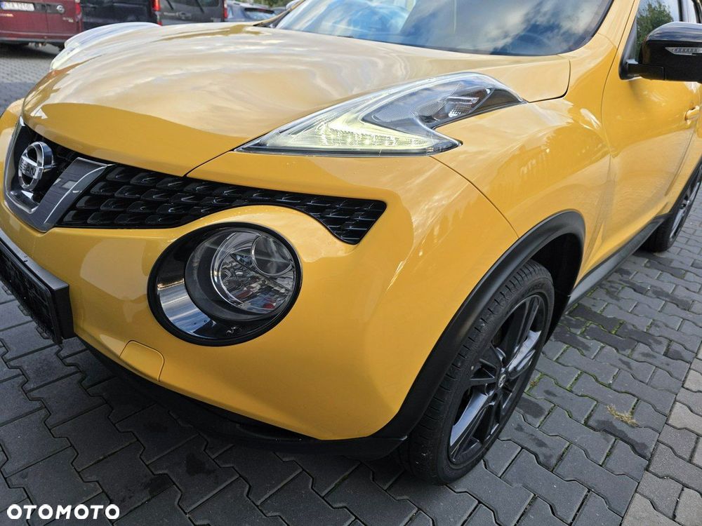 Nissan Juke - 12