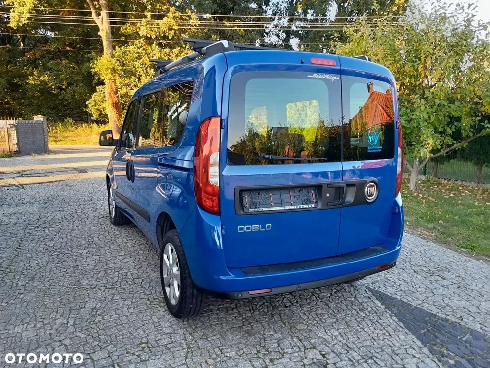 Fiat Doblo - 6