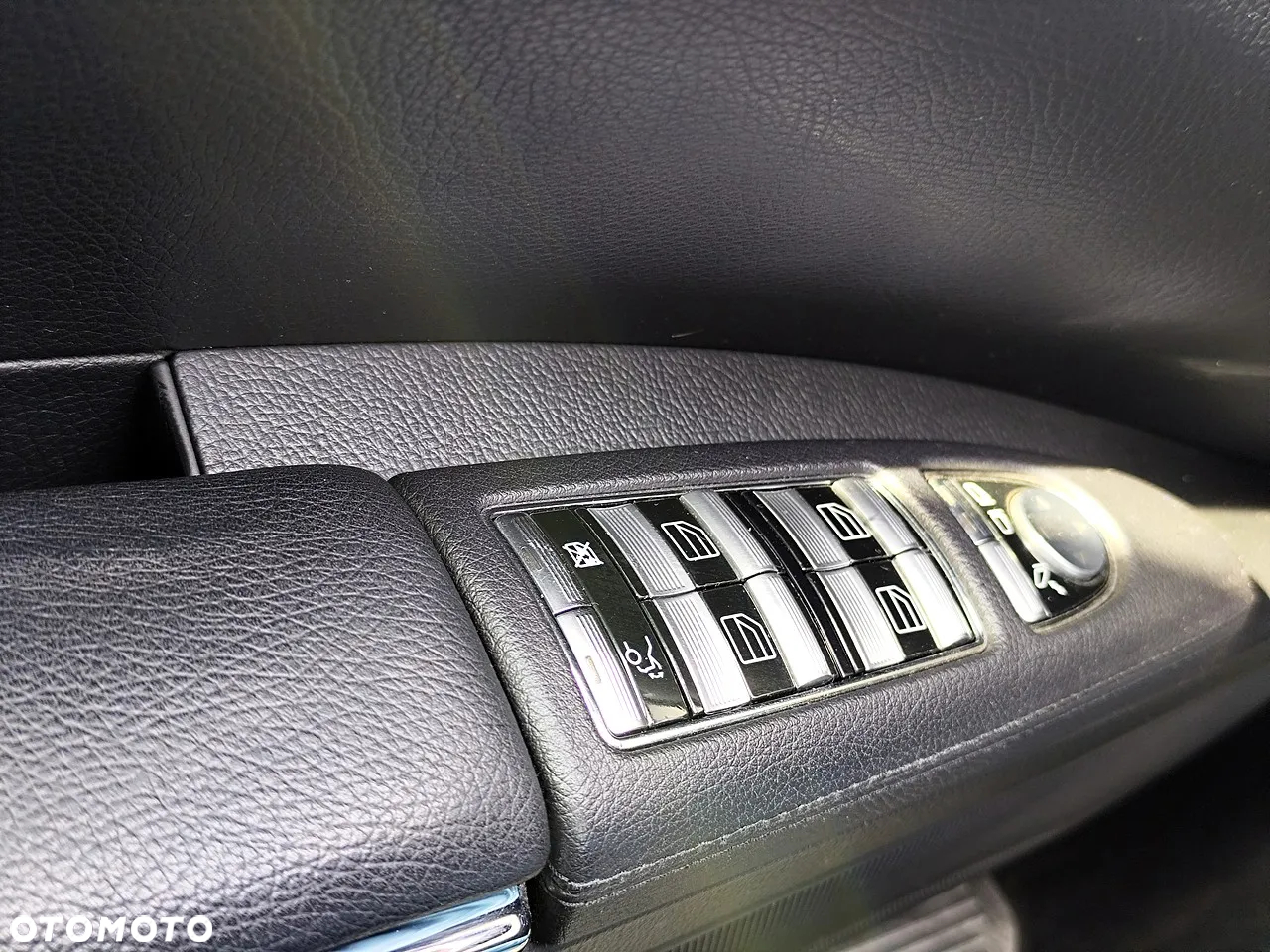 Mercedes-Benz Klasa S 350 4Matic 7G-TRONIC - 18