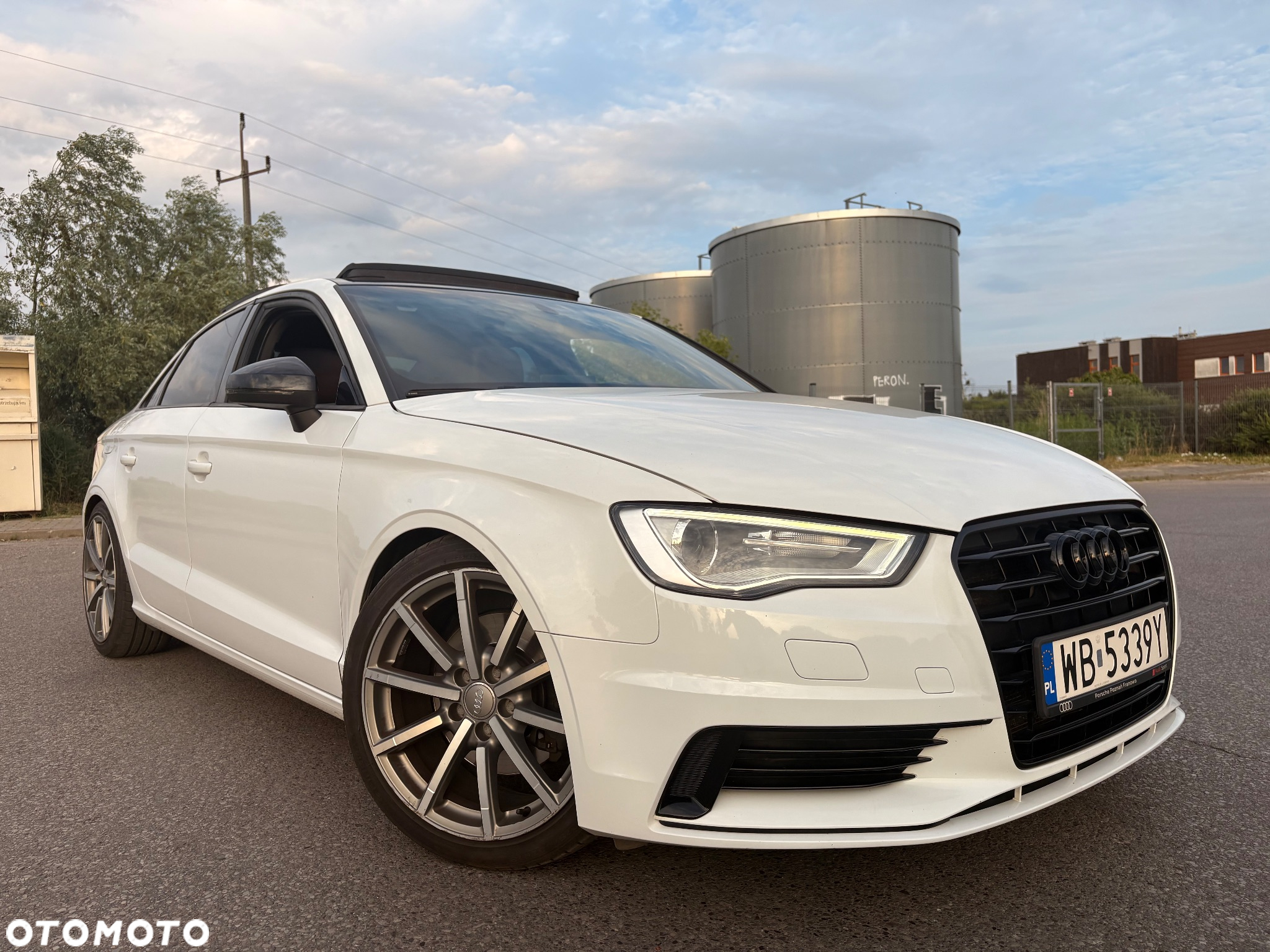 Audi A3 - 7