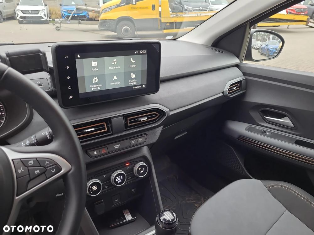 Dacia Jogger 1.0 TCe Extreme 7os - 15