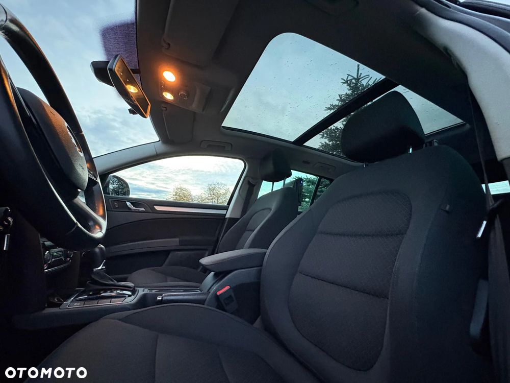 Skoda Superb 2.0 TSI Elegance DSG - 9