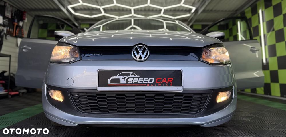 Volkswagen Polo 1.2 TDI Style - 11