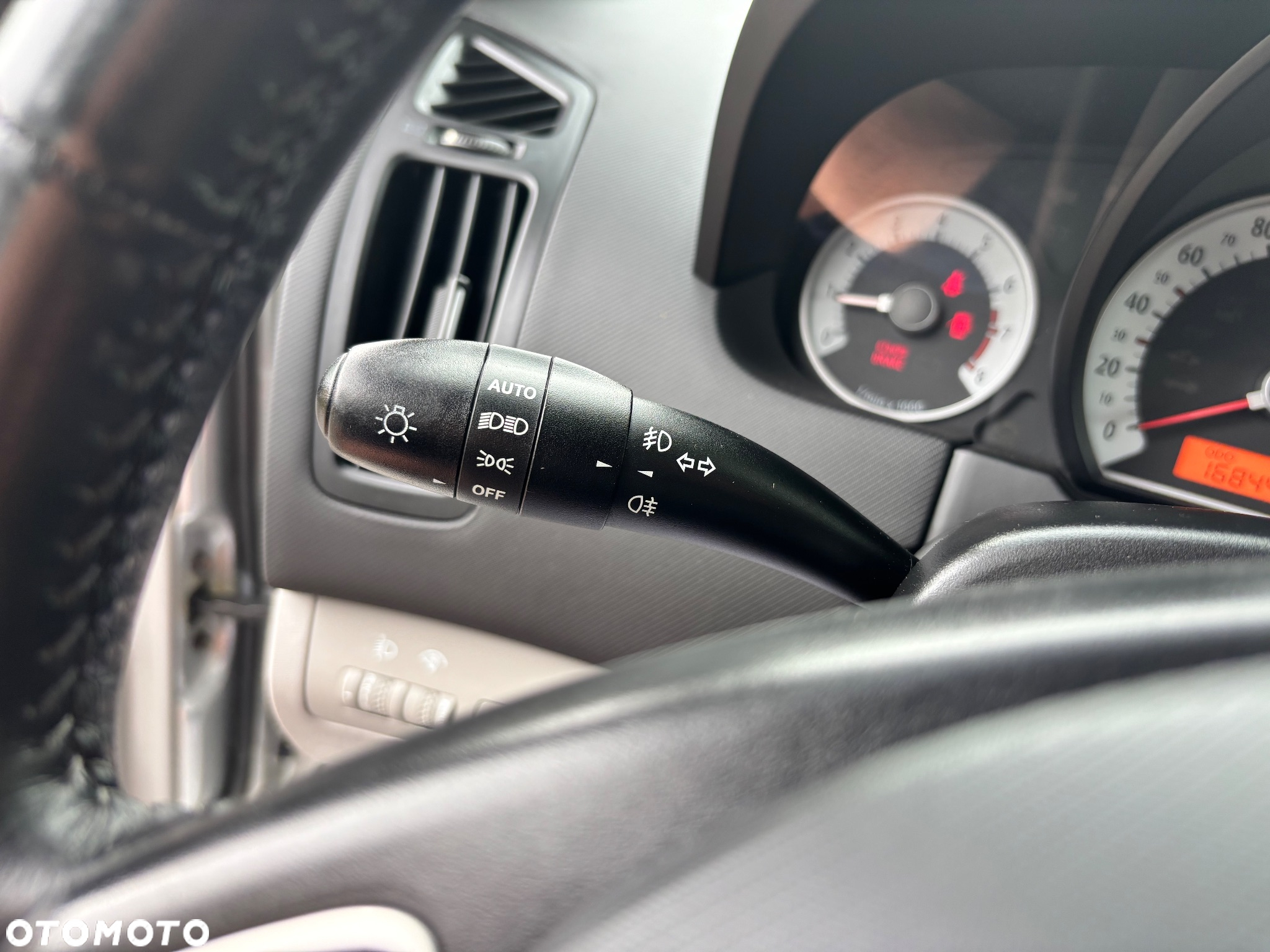 Kia Ceed 2.0 CVVT Spirit - 17