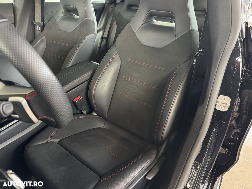 Mercedes-Benz CLA 220 4Matic 8G-DCT AMG Line Advanced Plus - 11