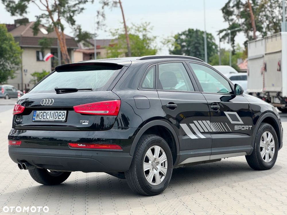Audi Q3 - 13