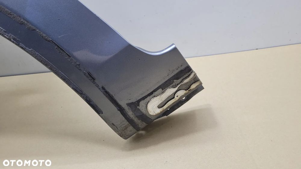 SUZUKI SWIFT Mk7 10-17 BŁOTNIK PRZEDNI LEWY - 7