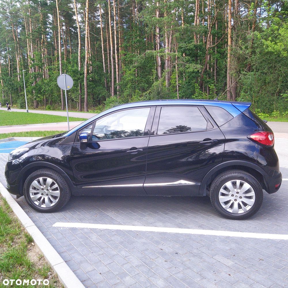 Renault Captur - 2