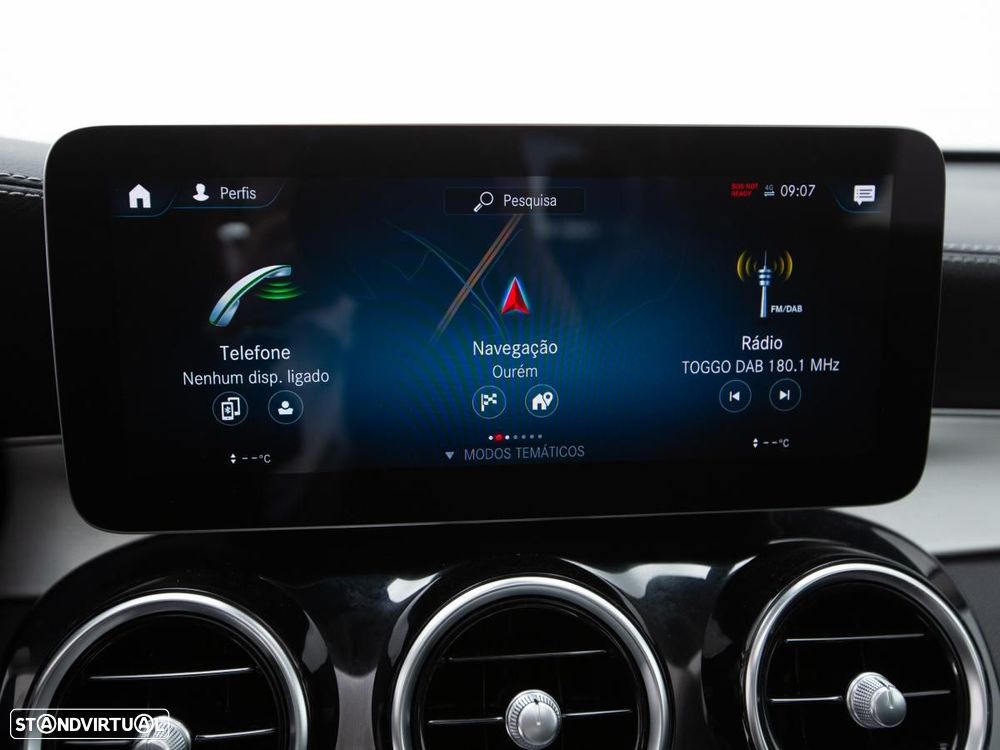 Mercedes-Benz GLC 300 de 4Matic 9G-TRONIC - 29
