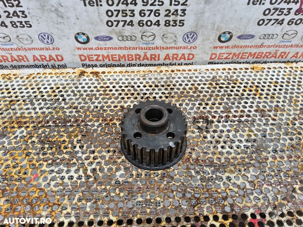 Pinion arbore Iveco Daily 2.3 euro 6 pinion vibrochen Iveco Daily 2.3 2015-2024 - 2
