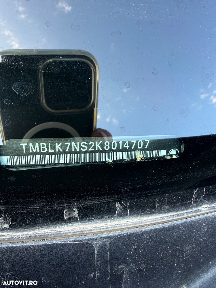 Skoda Kodiaq 2.0 TDI 4X4 DSG Style - 1