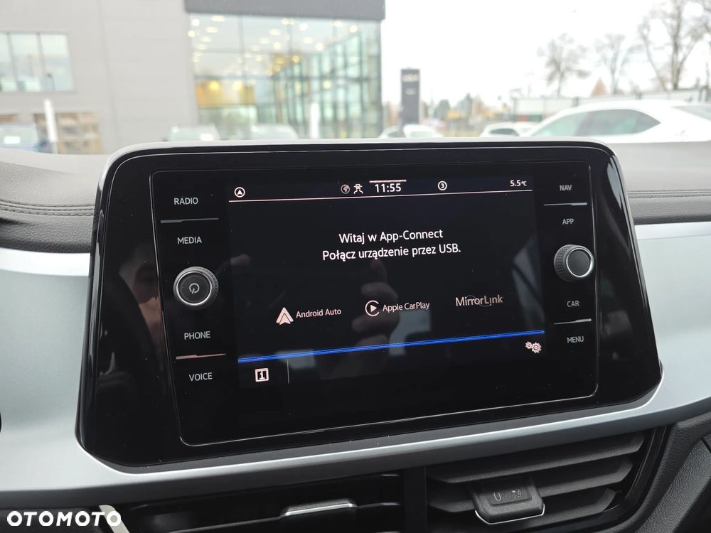 Volkswagen T-Roc 1.5 TSI Life DSG - 23