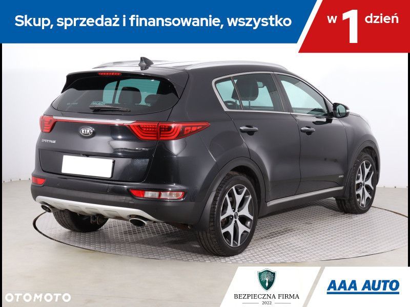 Kia Sportage - 6