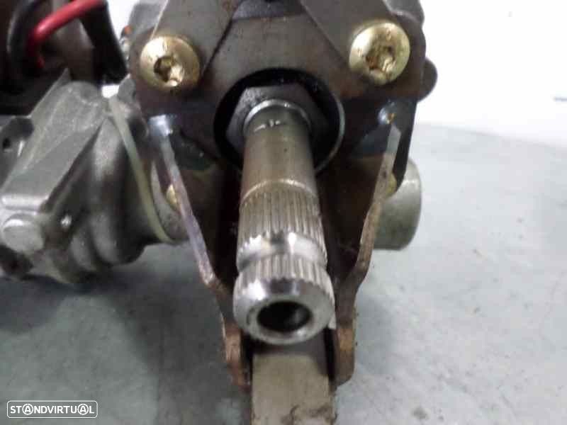 COLUNA DIREÇÃO TOYOTA YARIS 2004 - 4