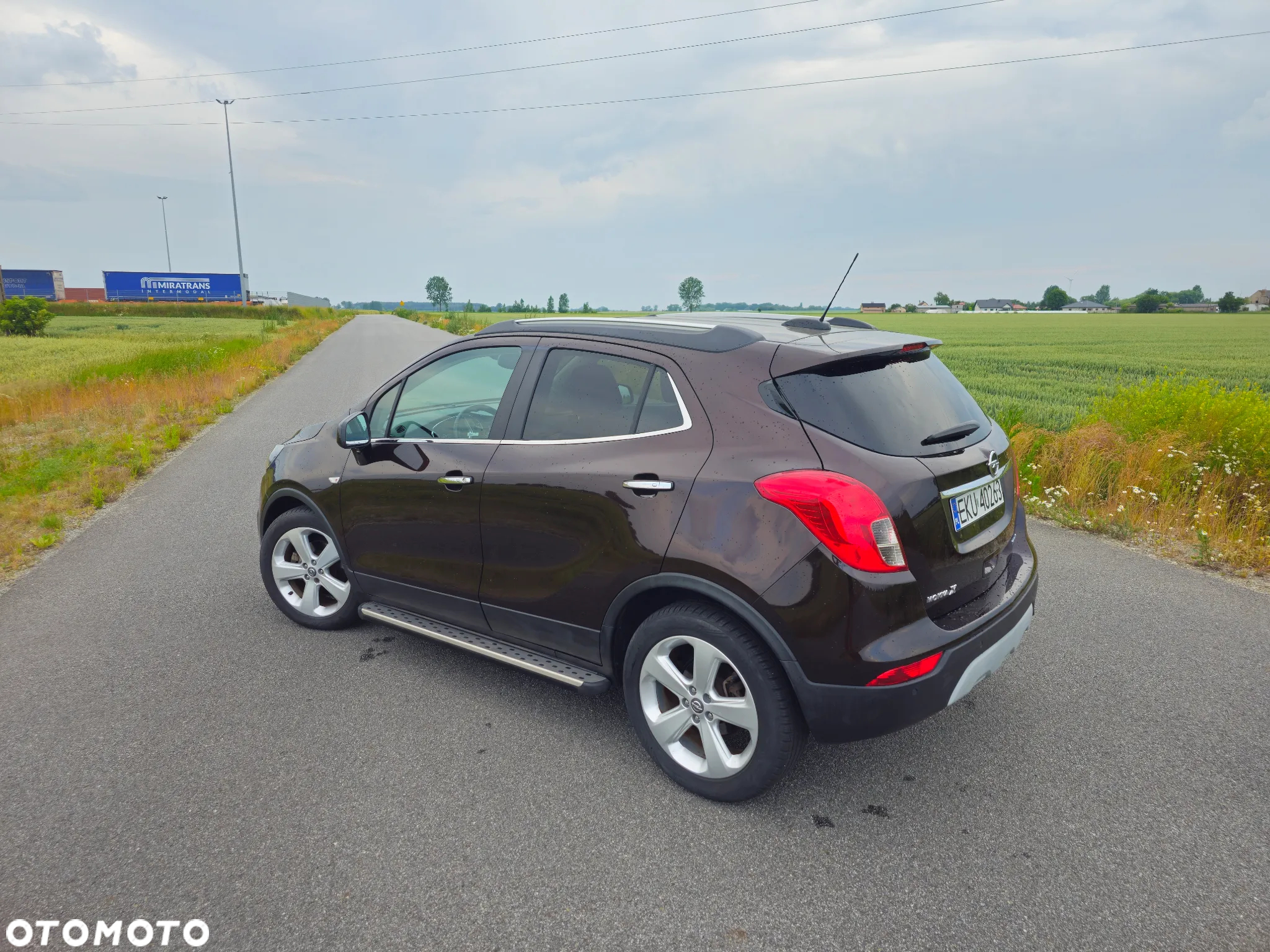 Opel Mokka 1.4 T Cosmo - 4