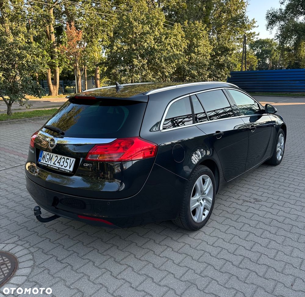 Opel Insignia - 3