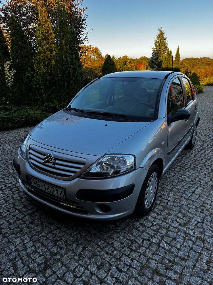 Citroën C3 1.1 X - 2