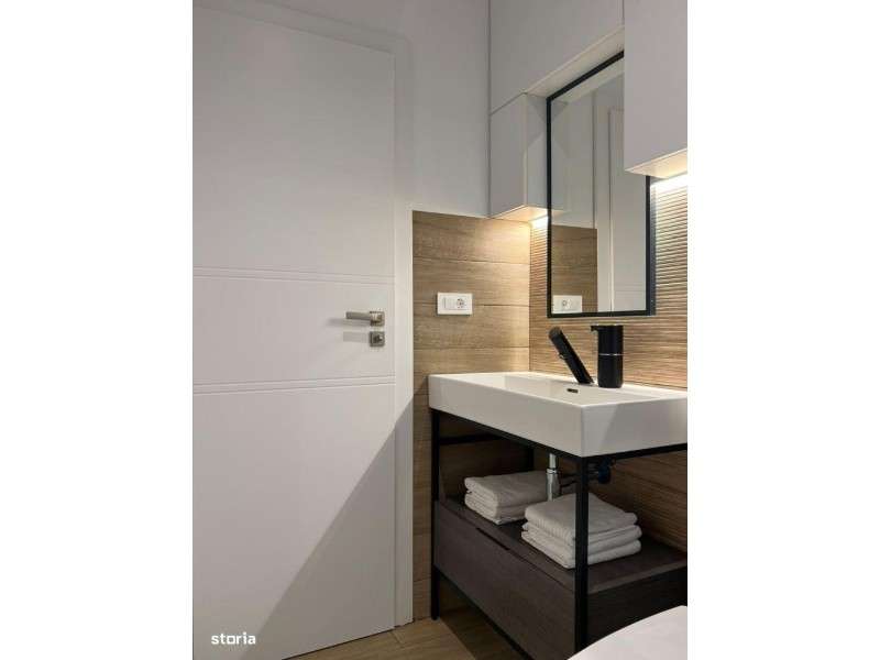 Apartament 2 camere | 50 mp + terasă 14 mp | zona Brancoveanu — fotografia 3