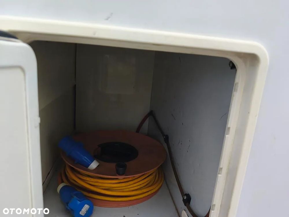 Bailey PEGASUS GT65 RIMINI - 10