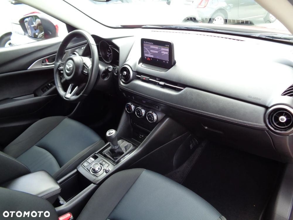 Mazda CX-3 2.0 SkyPassion - 20