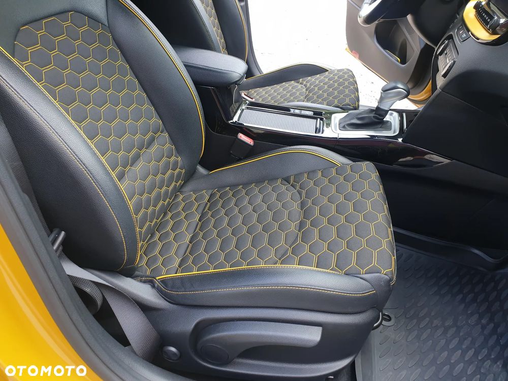 Kia XCeed 1.5 T-GDI L Business Line DCT - 26