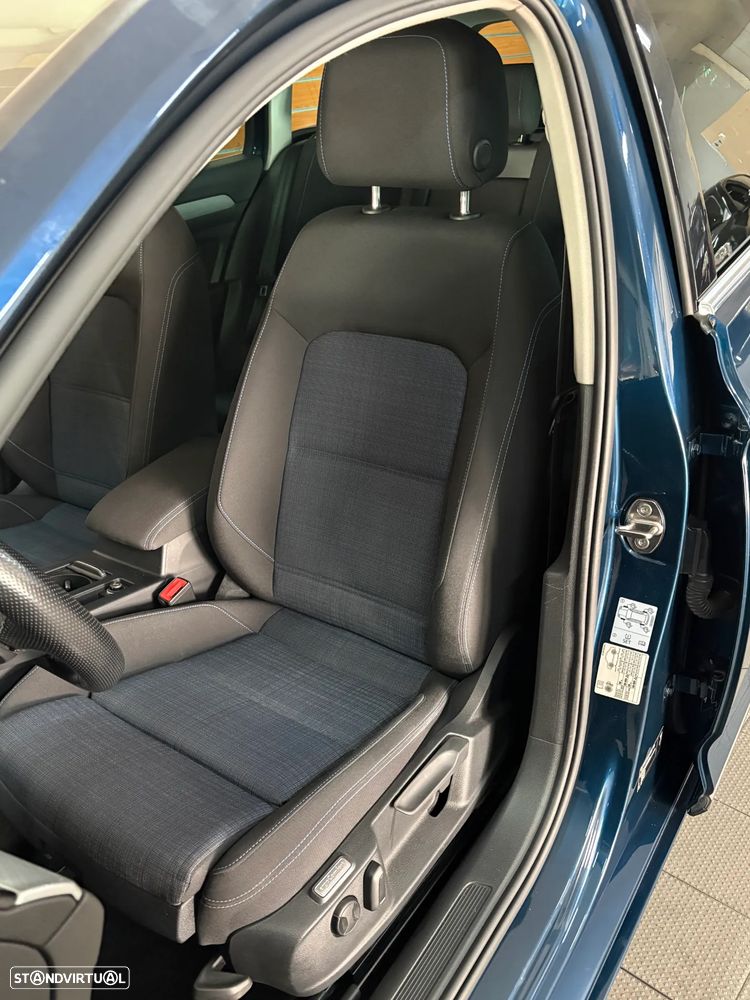 VW Passat Variant 1.4 TSI GTE Plug-in - 16