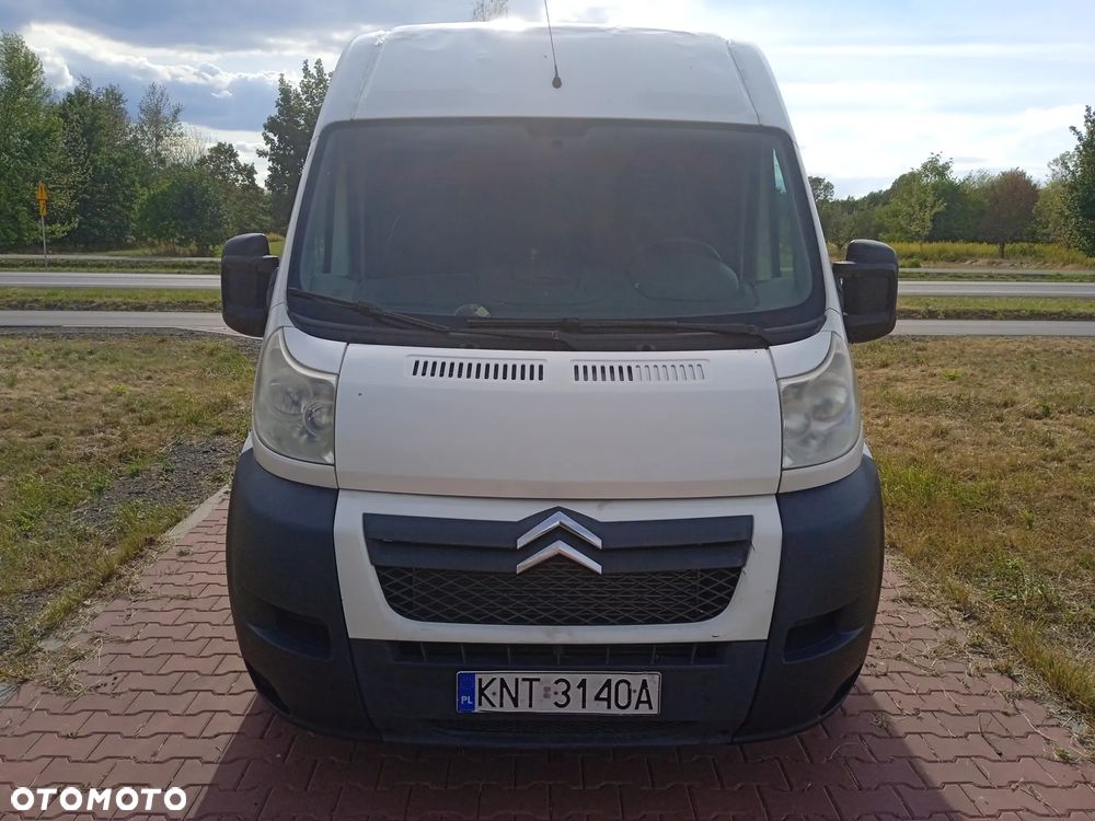 Citroën Jumper - 2